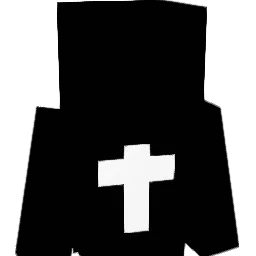 Sethcula's Minecraft skin