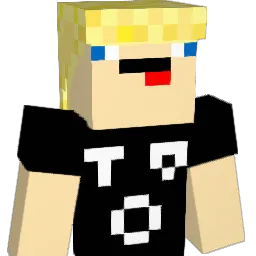 Sethdgoalie Minecraft avatar bust