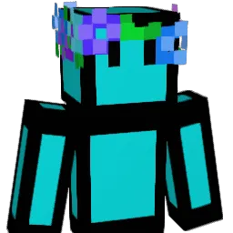 SetheIsntSure Minecraft avatar bust