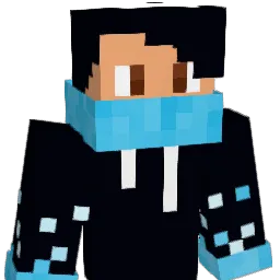 Sethencini's Minecraft skin