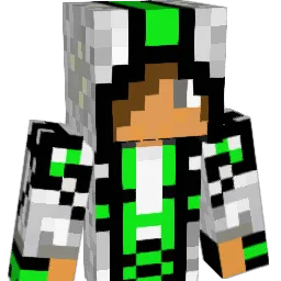 Sethepet Minecraft avatar bust
