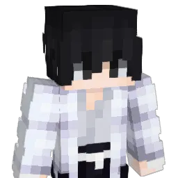 SetherTC's Minecraft skin