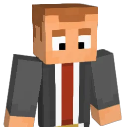 Setherton's Minecraft skin