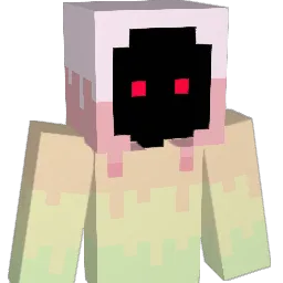SethieWethie Minecraft avatar bust