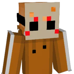 Sethisc00l Minecraft avatar bust