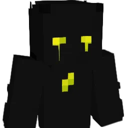 Sethixon's Minecraft skin