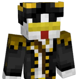 Sethja8's Minecraft skin