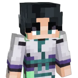 Sethling's Minecraft skin