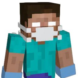 Sethmci's Minecraft skin