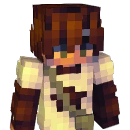 Sethosaurus7219 Minecraft avatar bust