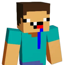 Sethpro's Minecraft skin