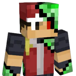 Sethro711 Minecraft avatar bust