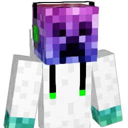 Sethsaunders's Minecraft skin