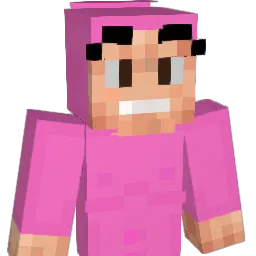 Sethsees4ever Minecraft avatar bust