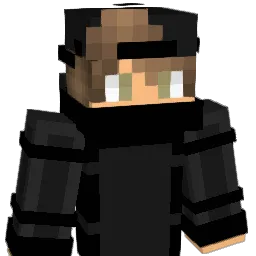 Sethudburst Minecraft avatar bust