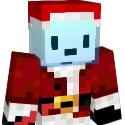 Sethxity's Minecraft skin