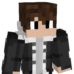 SethyBoi38 Minecraft avatar bust