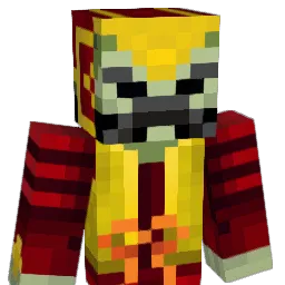 SethyJon's Minecraft skin