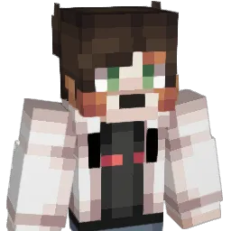 Sethyy12345 Minecraft avatar bust