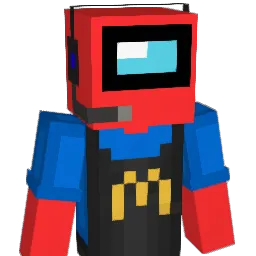 SetidaMaij Minecraft avatar bust