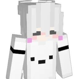 Setki's Minecraft skin