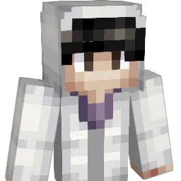 Seto's Minecraft skin