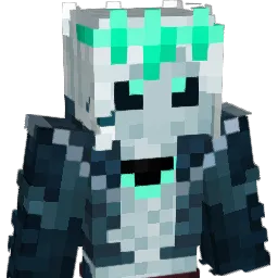 SetoKaiba4 Minecraft avatar bust