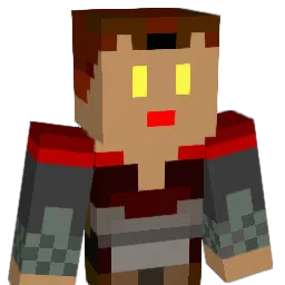 SetoKaiba95 Minecraft avatar bust