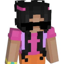 Setonify's Minecraft skin