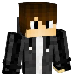 Setosky3579 Minecraft avatar bust