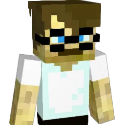 Setriops Minecraft avatar bust
