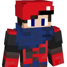 SetspeedYT's Minecraft skin