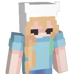 SetsuKirin's Minecraft skin