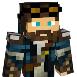 Setsugoe's Minecraft skin