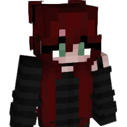 Setsuki's Minecraft skin