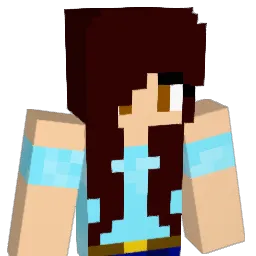 Setsuli's Minecraft skin