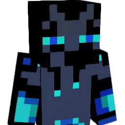 SettSavage Minecraft avatar bust