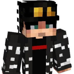 Sett_Requiem Minecraft avatar bust