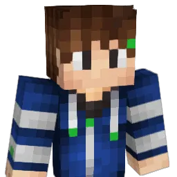 Settius Minecraft avatar bust