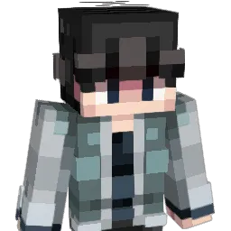SettonV3's Minecraft skin