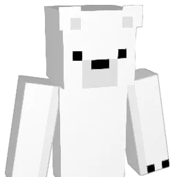 Setvn Minecraft avatar bust