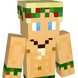 SetzDenHoodieAuf Minecraft avatar bust