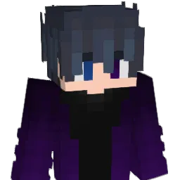Setzou0 Minecraft avatar bust