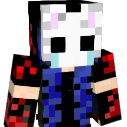 SeuRudigo Minecraft avatar bust