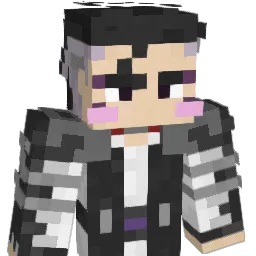 Seukre_ Minecraft avatar bust