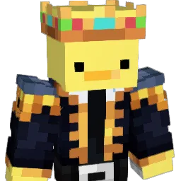 Seukubi Minecraft avatar bust