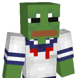 Seul8's Minecraft skin