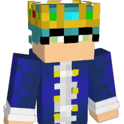 SeulEcart Minecraft avatar bust