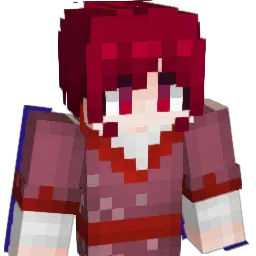 Seul_Wo Minecraft avatar bust