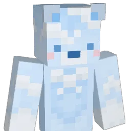 Seuriss Minecraft avatar bust